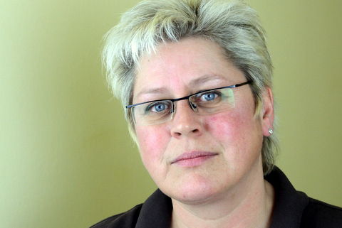 Silvia Rüschstroer - Zahnärzte Dr. Mruk Gütersloh